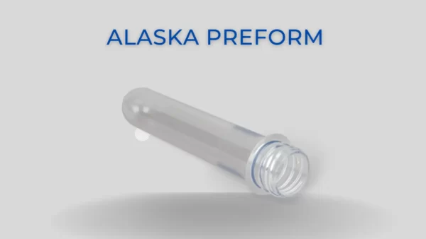 Alaska Preform
